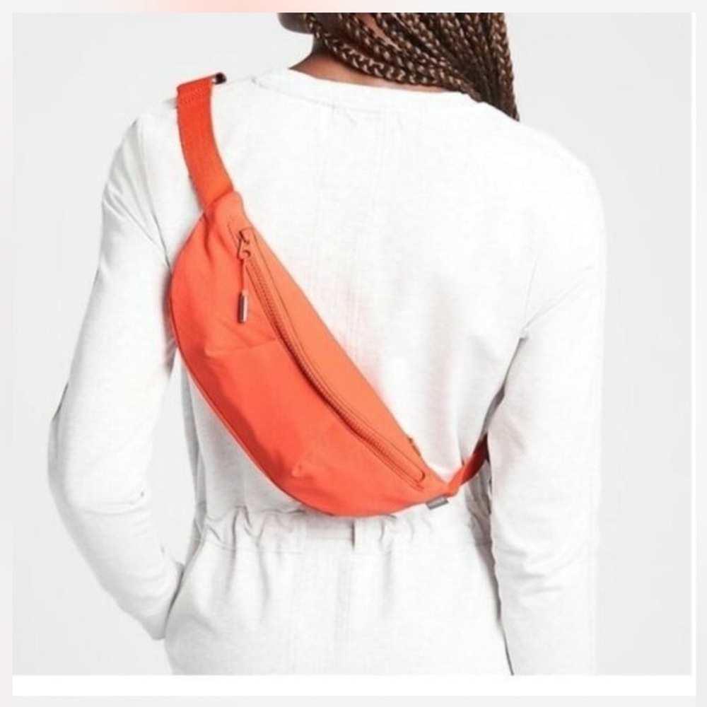 Kinetic Waist Bag | Athleta